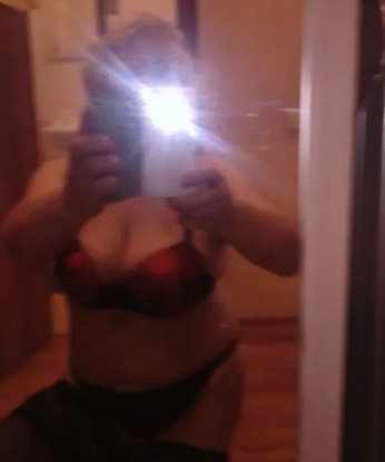 Оксана, 46 лет