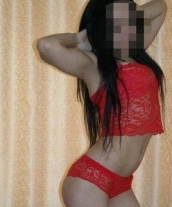 Руслана, 18 лет